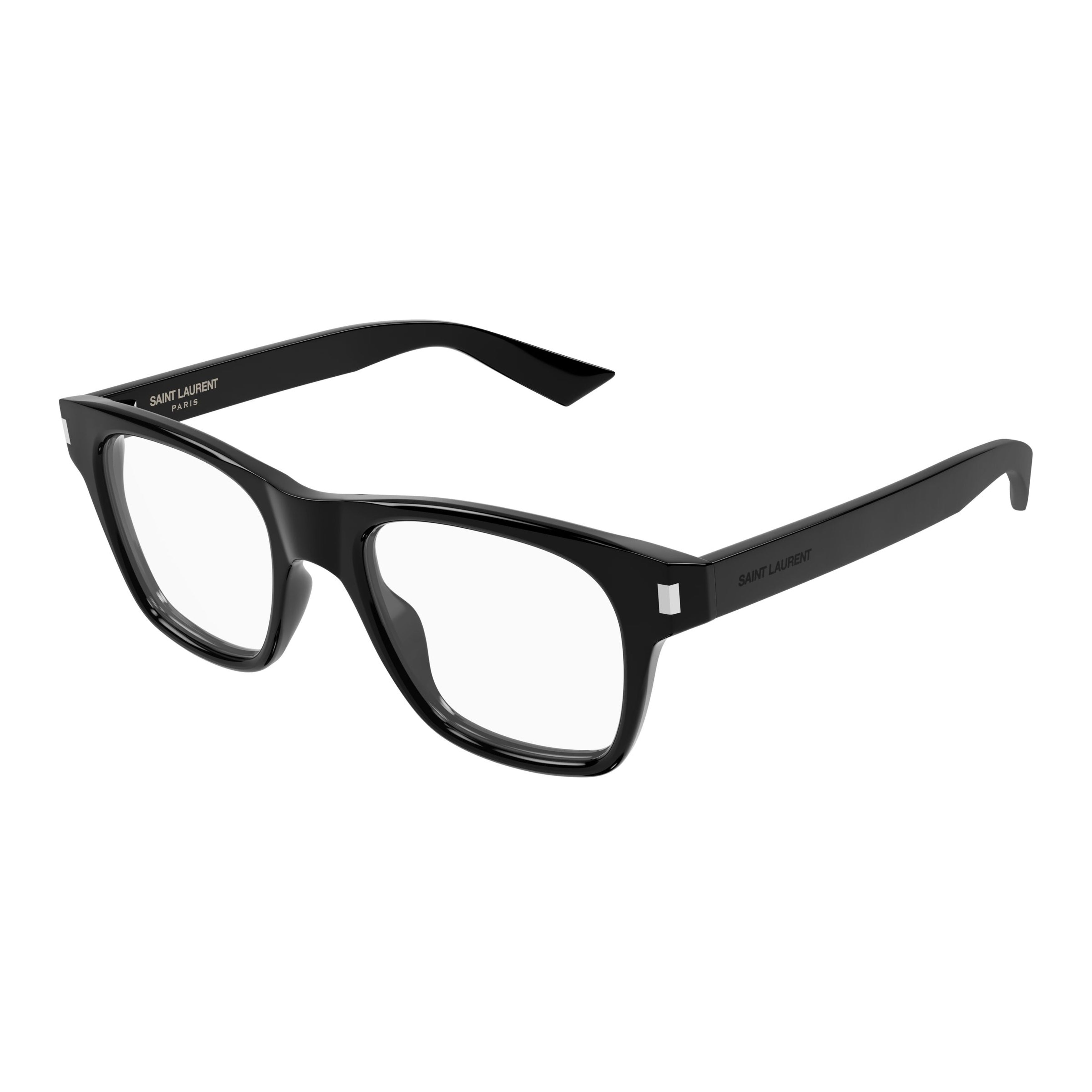Sl 875 Opt Rectangular Frame Eyeglasses
