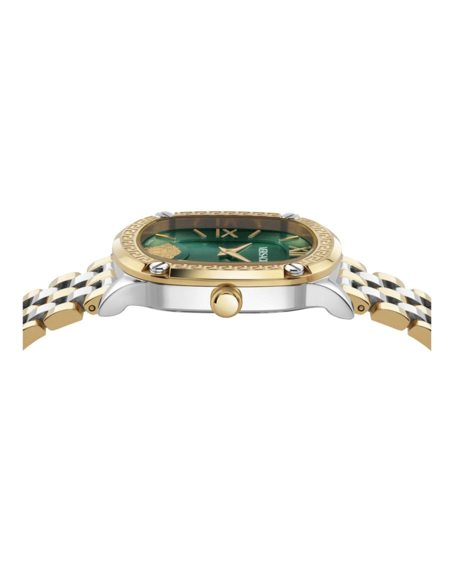 Couture Bracelet Watch
