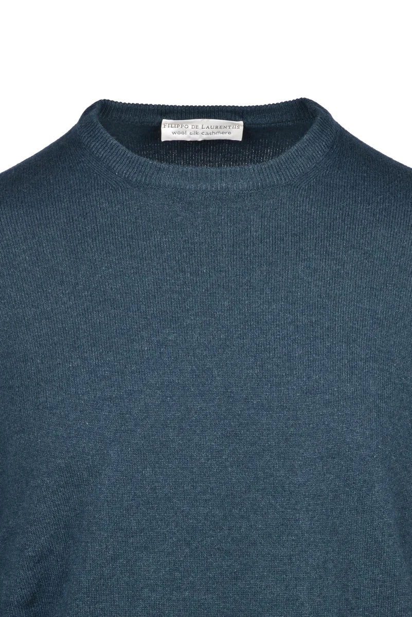 Crewneck Pullover - Green