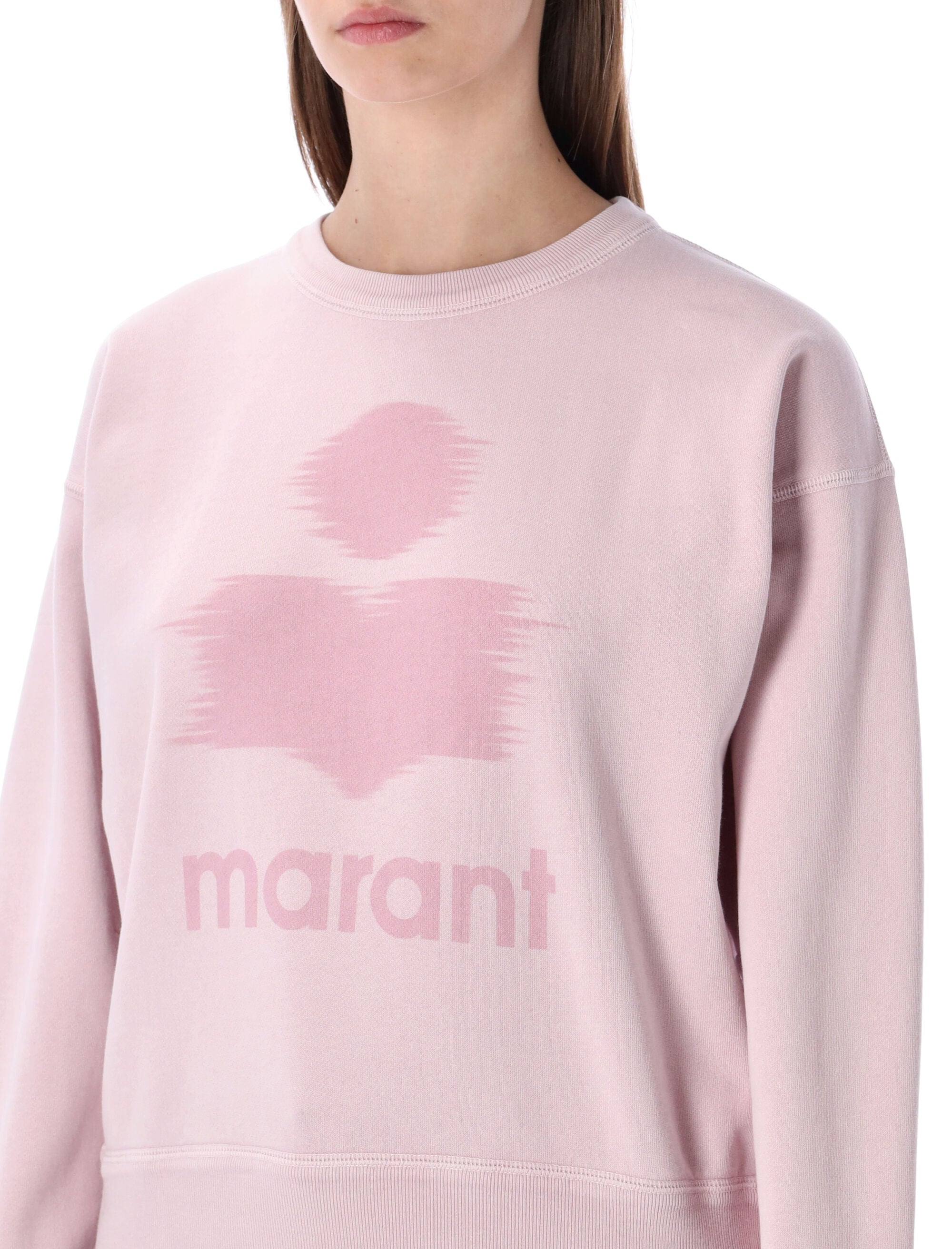 Mobyli Cotton Sweatshirt