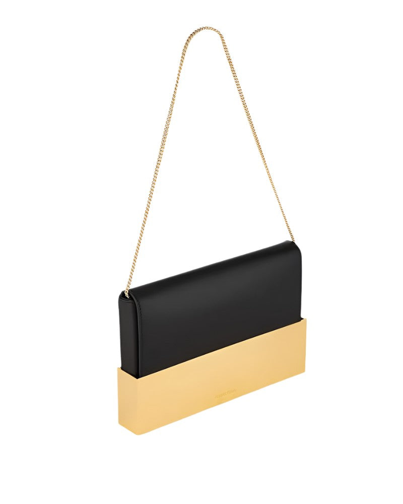 Muse Clutch Bag