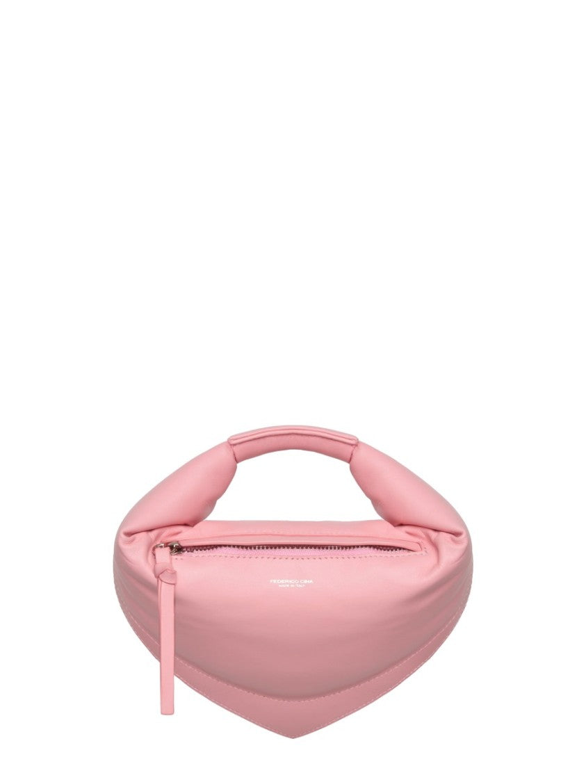 Mini "Tortellino" Bag