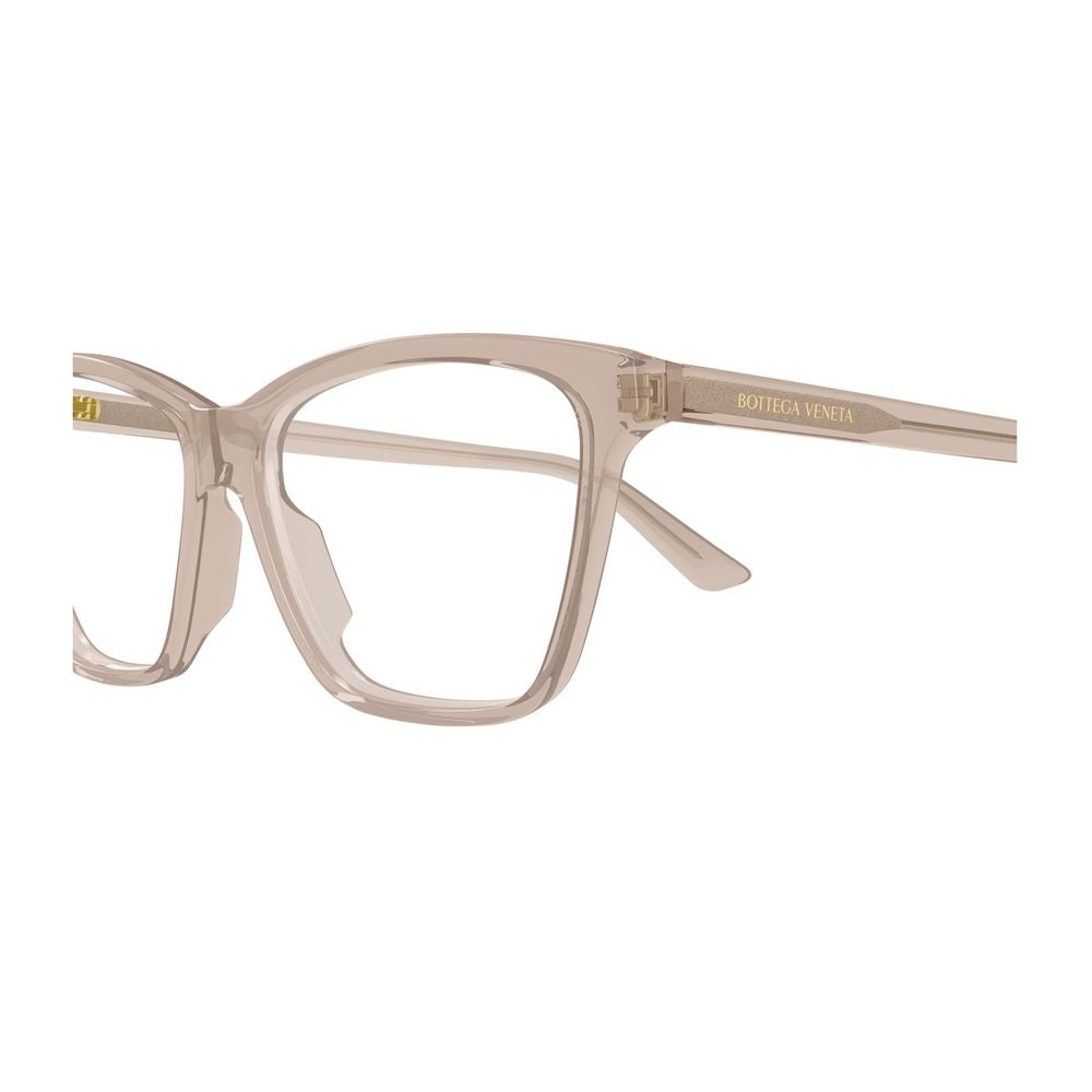 Bv1421O Logo Line Optical Glasses