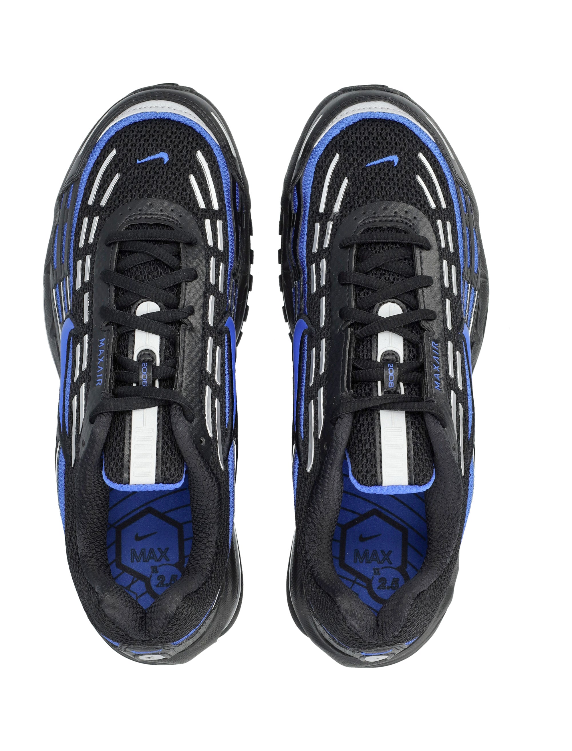 Air Max Tl 2.5 Sneakers In Textile