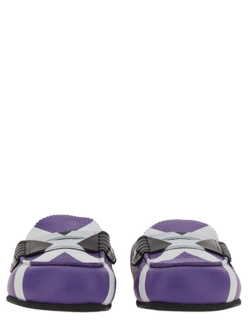 Iconic "X" Sabot
