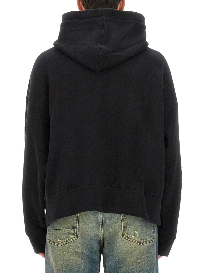Enzo Sweatshirt From The Tropics
