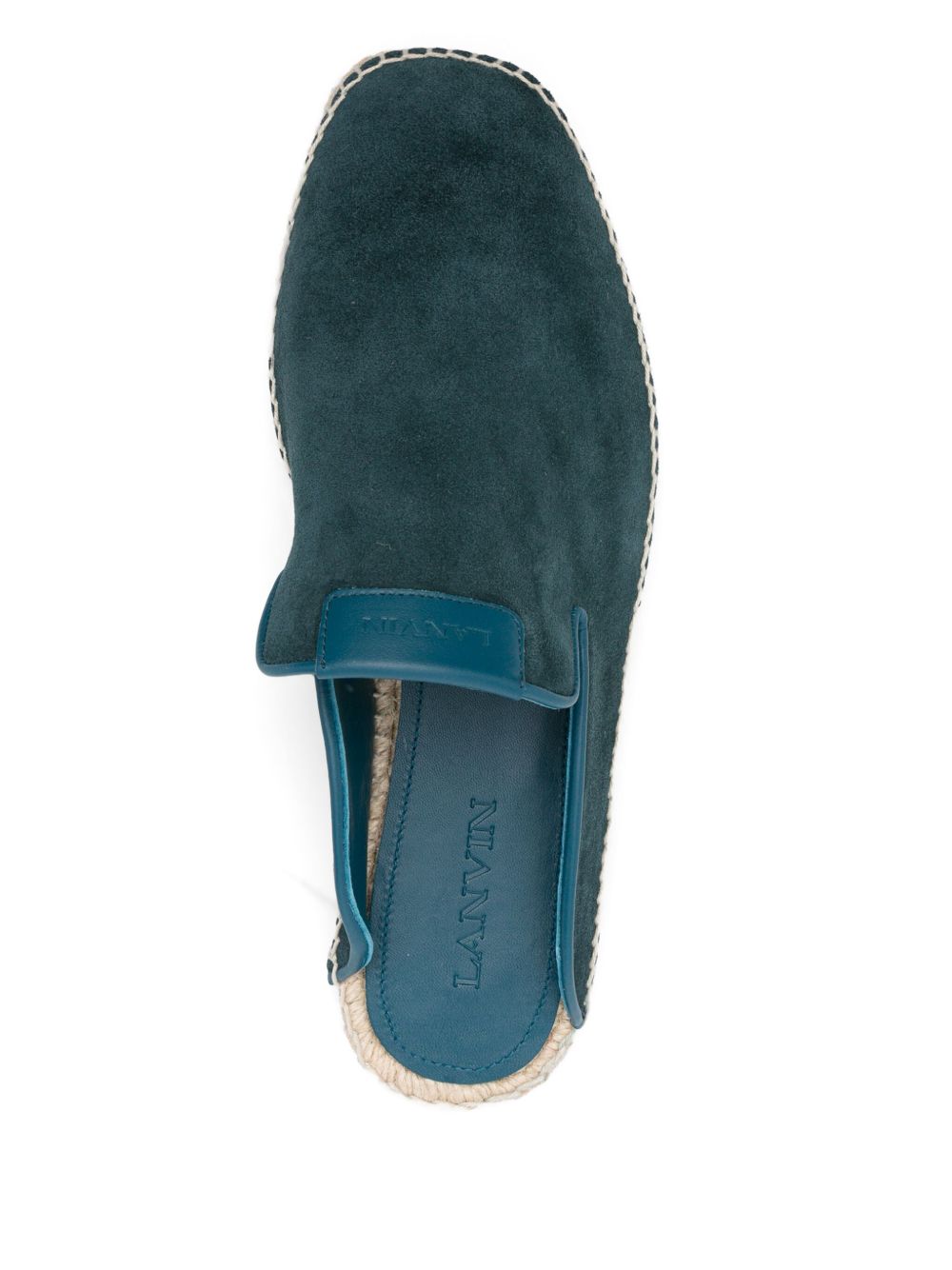 Slip-On Flat Shoes
