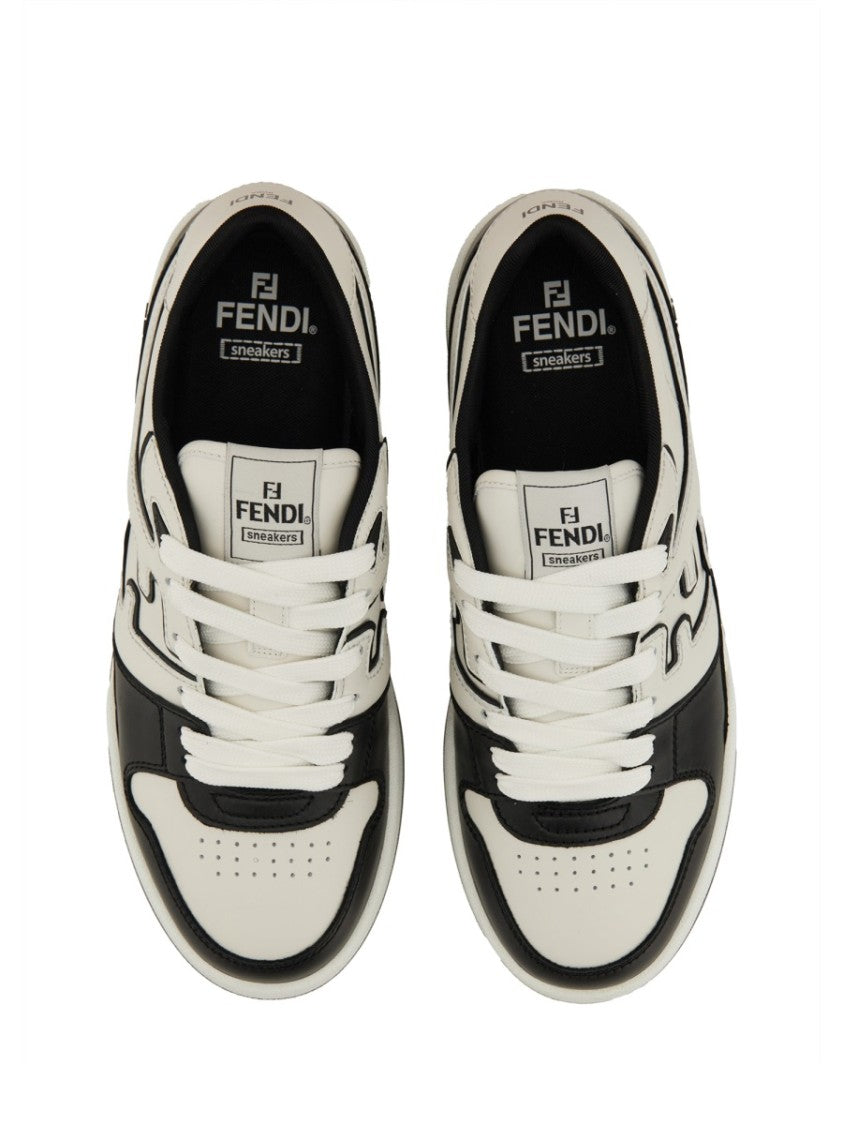 "Match" Sneaker