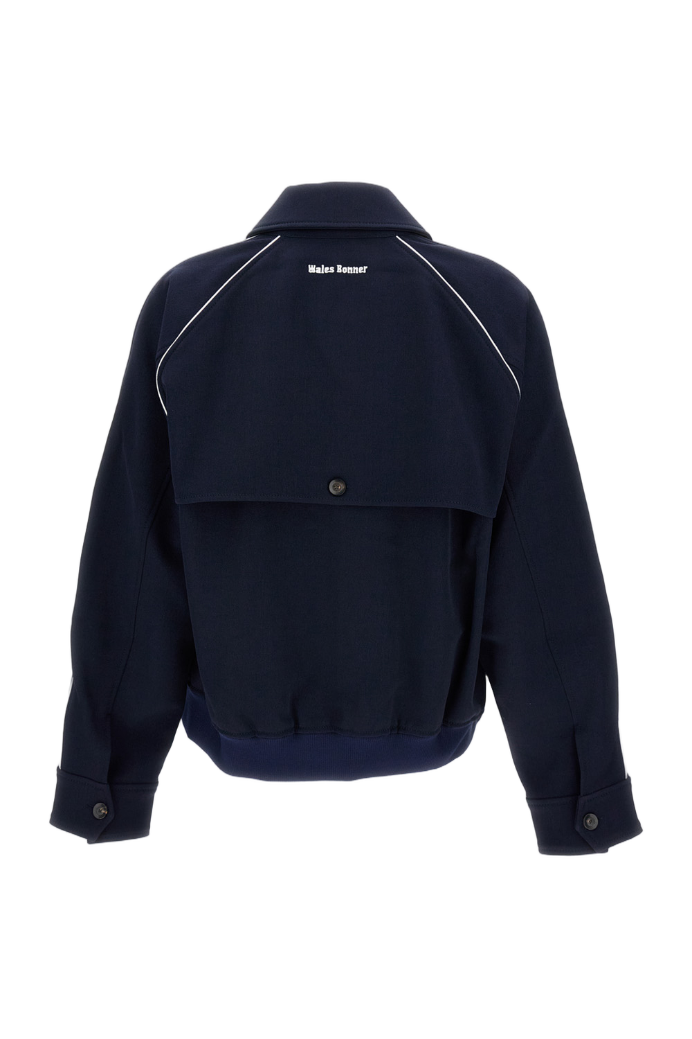 Voice Jacket