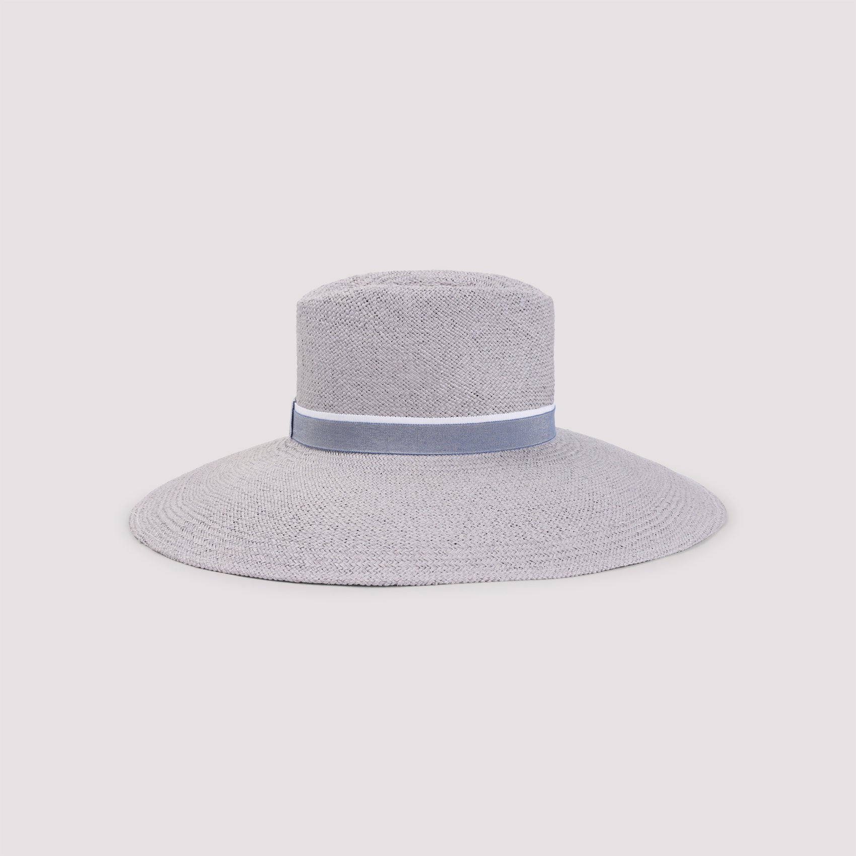 Blue BRISA Hat