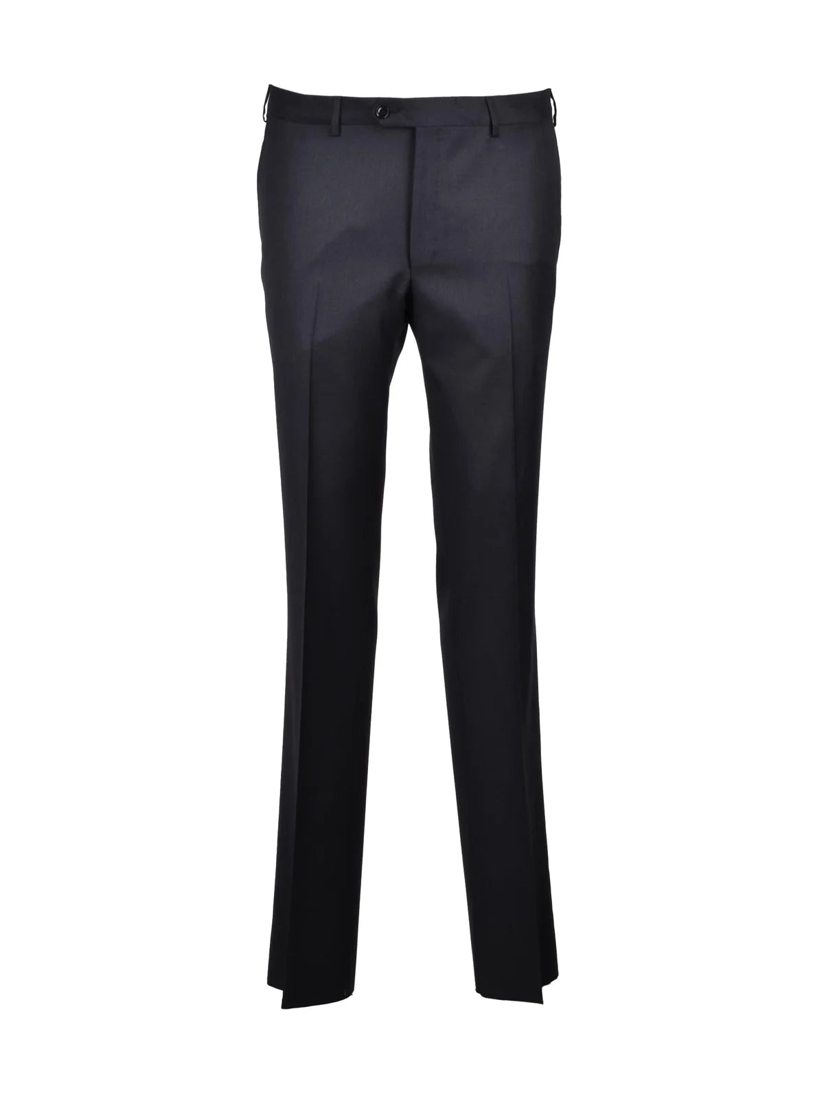 Black Wool Men Suit