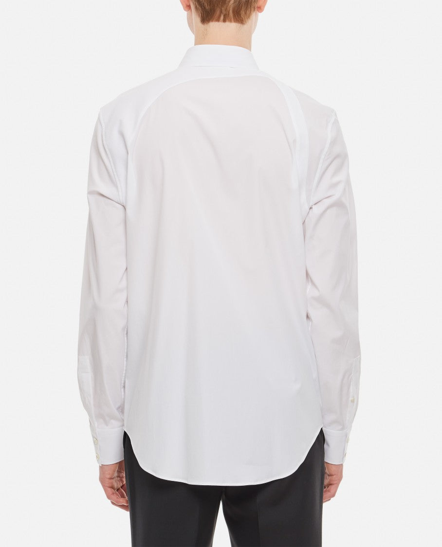 Harness Cotton Shirt