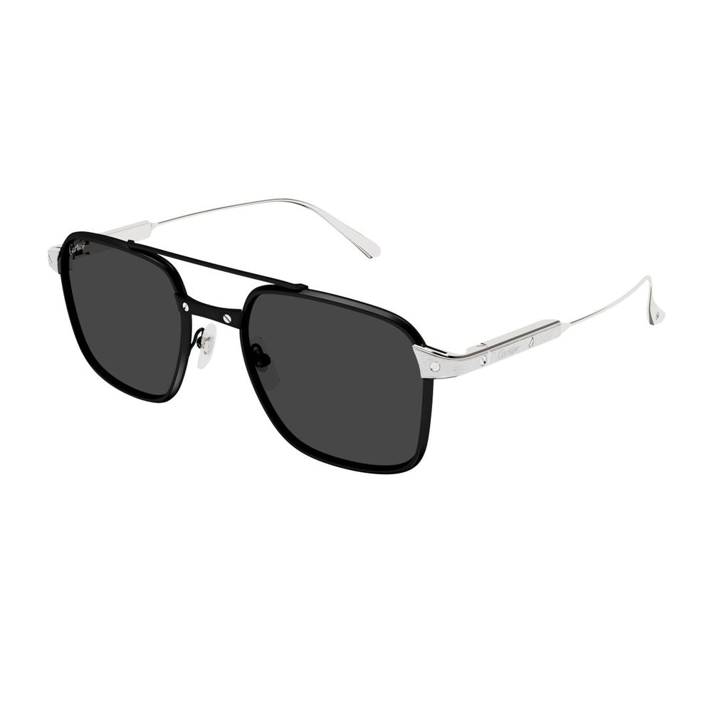 CT0610S Santos de Cartier Sunglasses