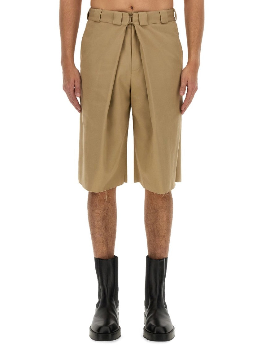 Chino Xl Bermuda Shorts