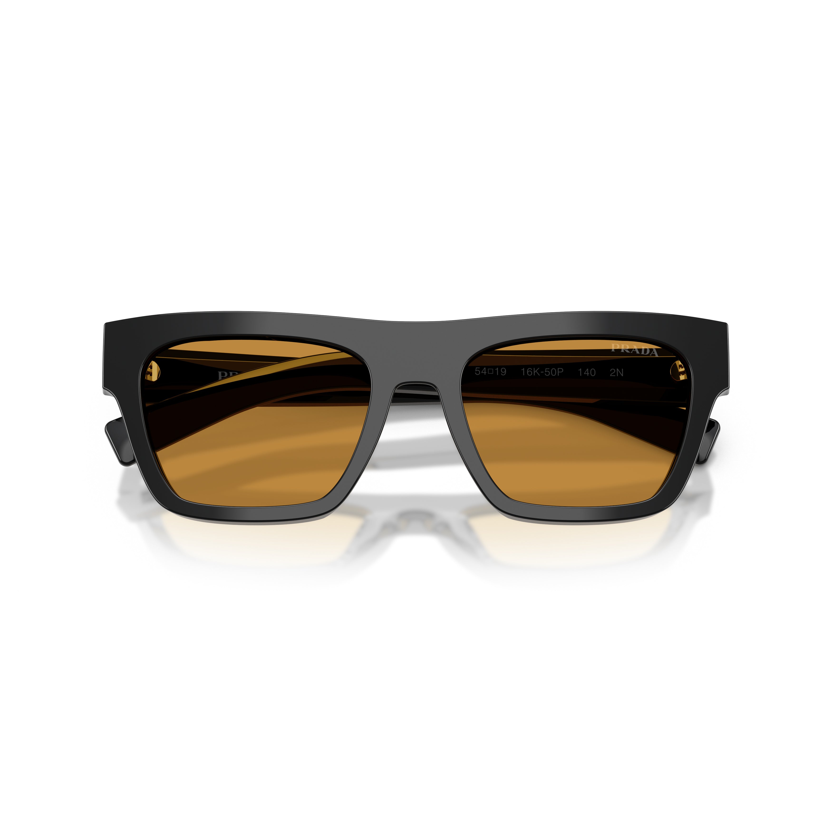 0pr C03s Rectangular Acetate Sunglasses