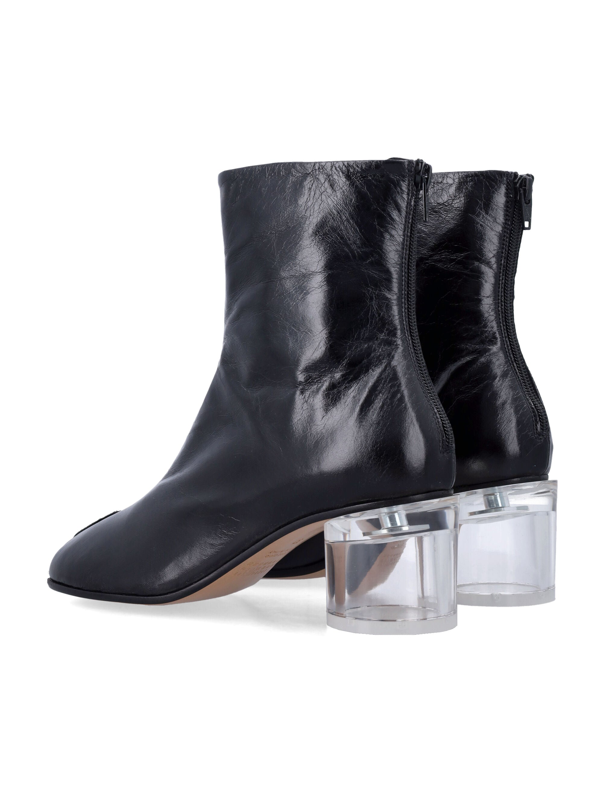 Mm6 Anatomic Ankle Boots