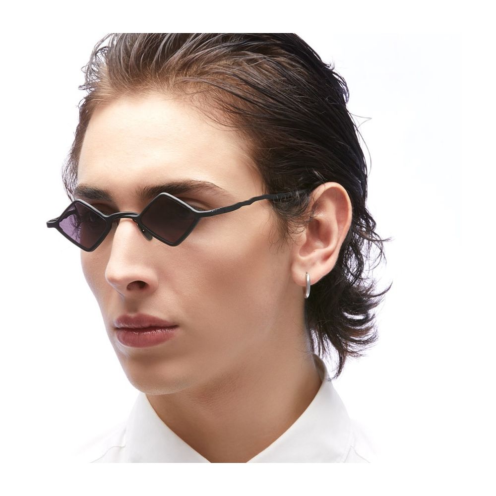 Mask Z14 Geometric Mask Z14 Sunglasses