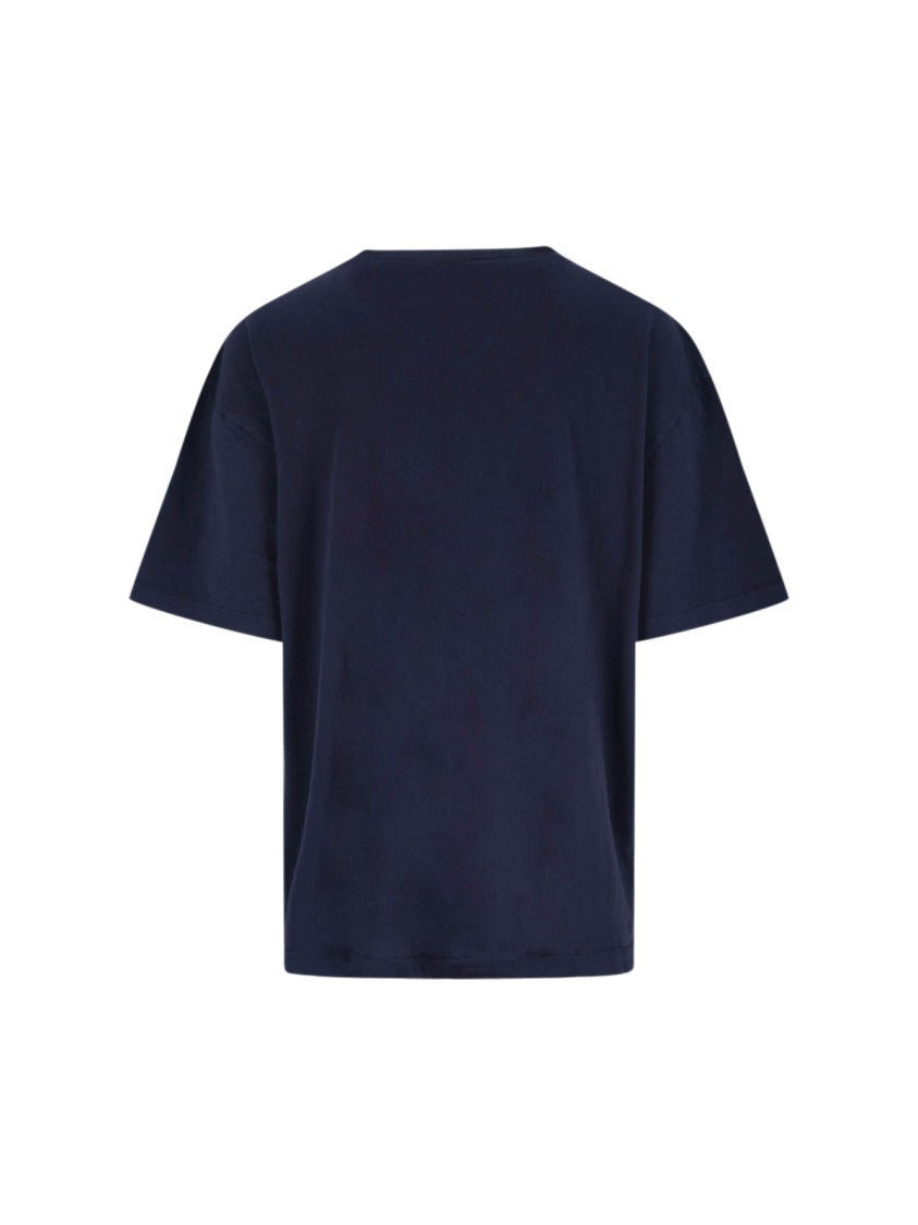 Numeric T-Shirt – Blue