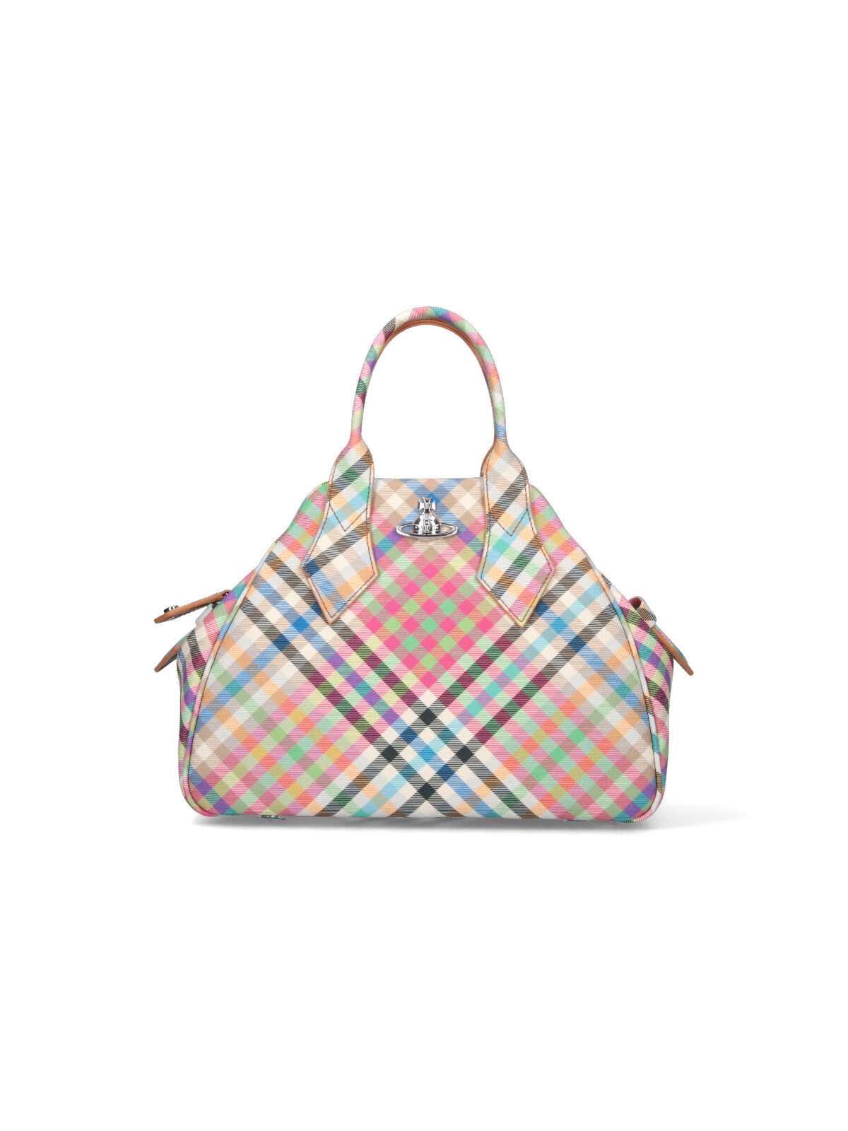 'Yasmine' Bag – Multicolor