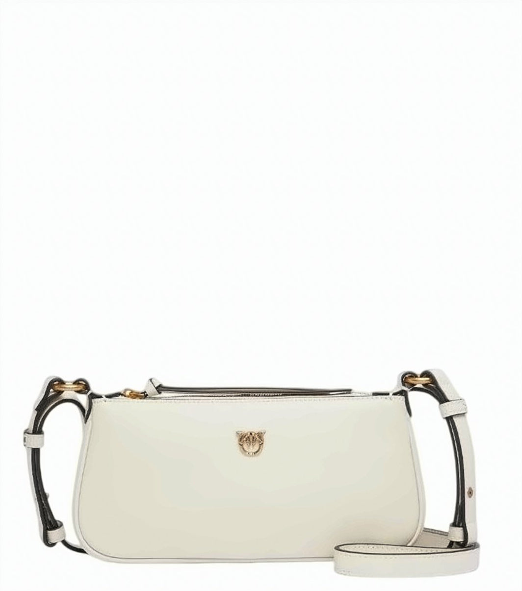Half Moon Mini Shoulder Bag