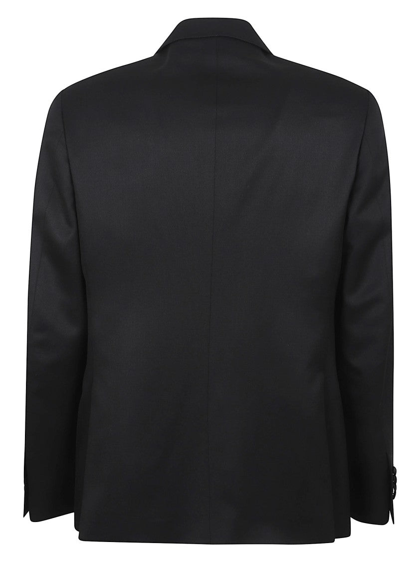 Tailored Blazer