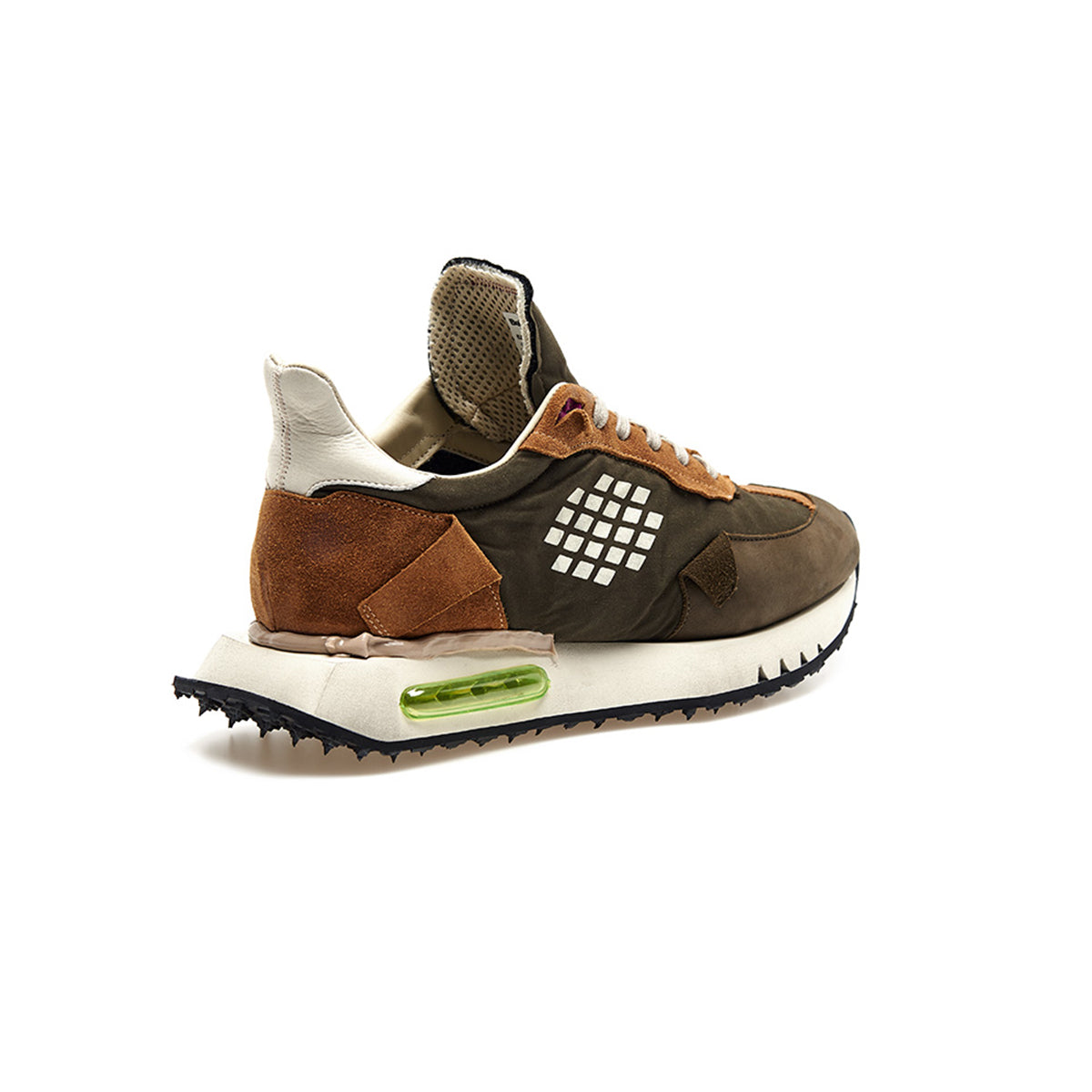 Space Race Wing Sneaker