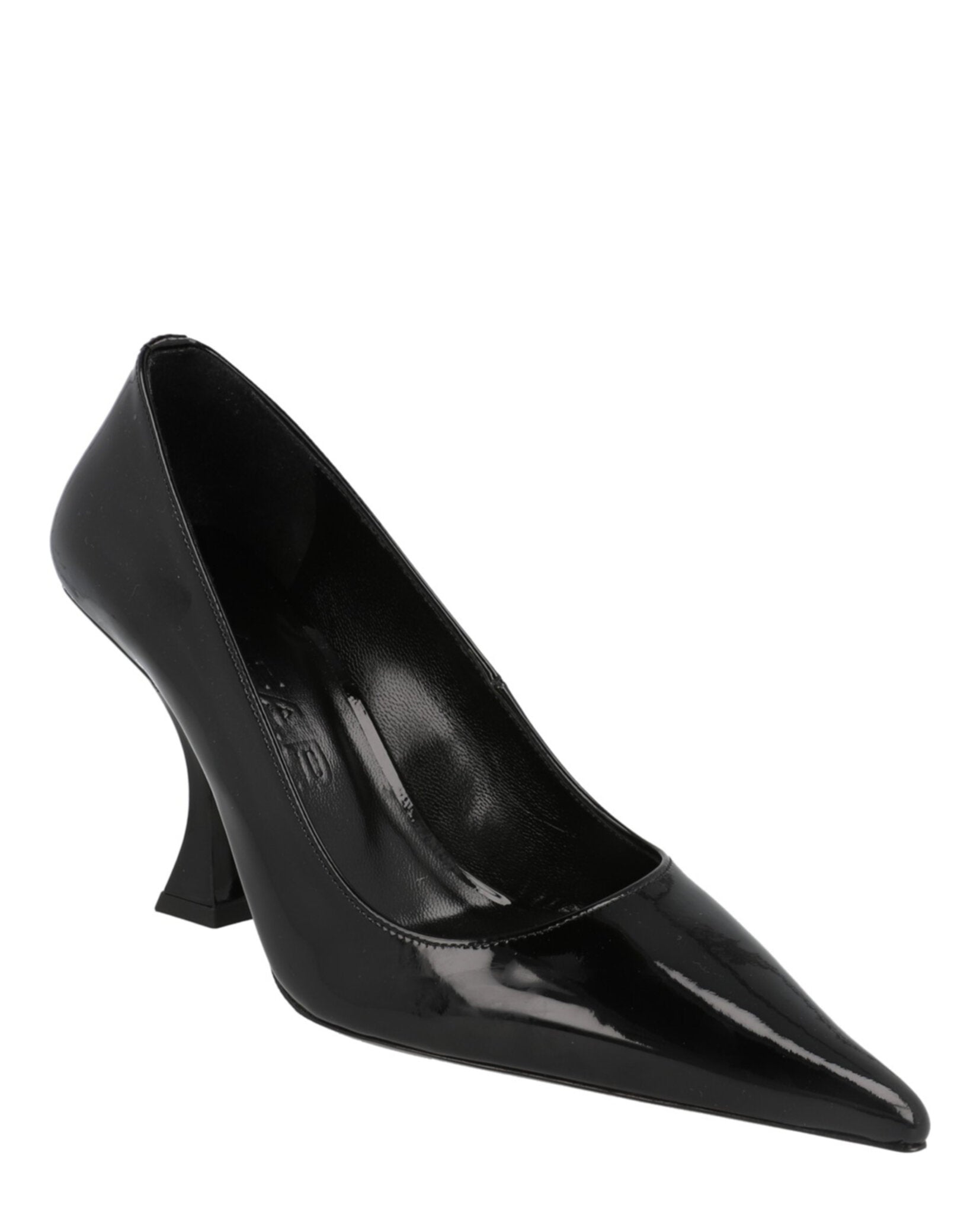Viva Patent Leather Pumps