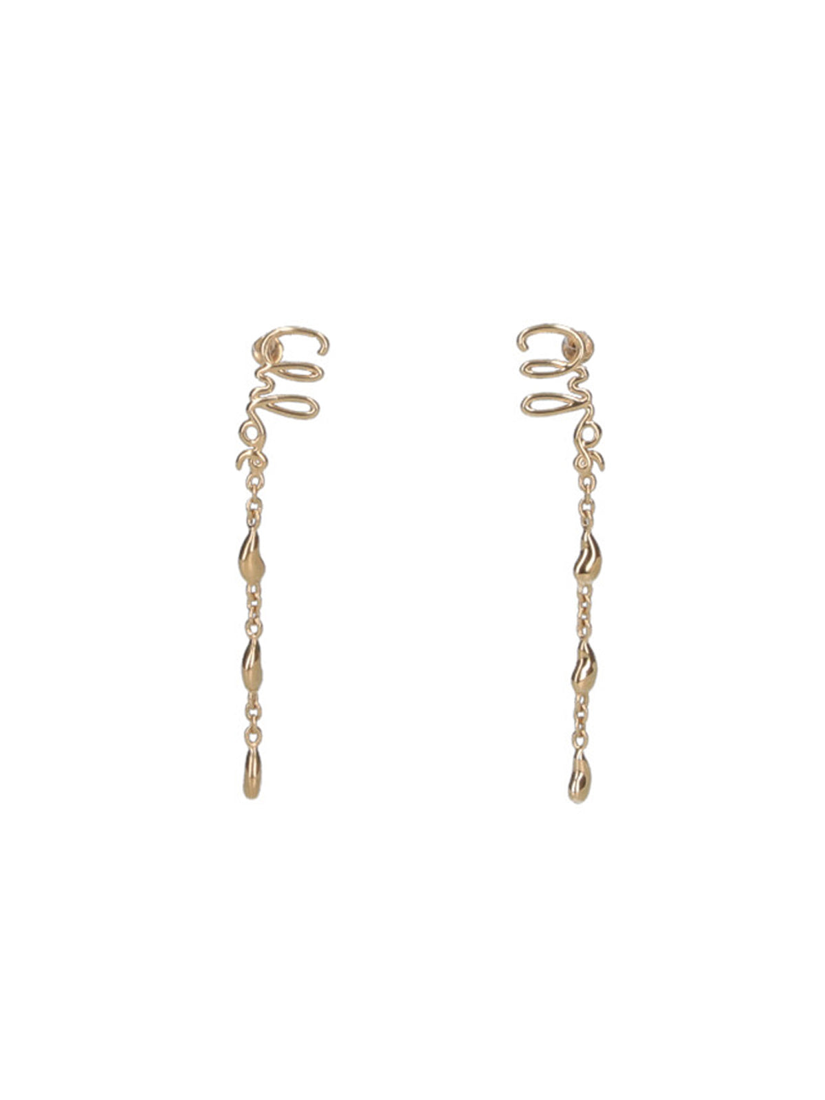 Dangle Earrings