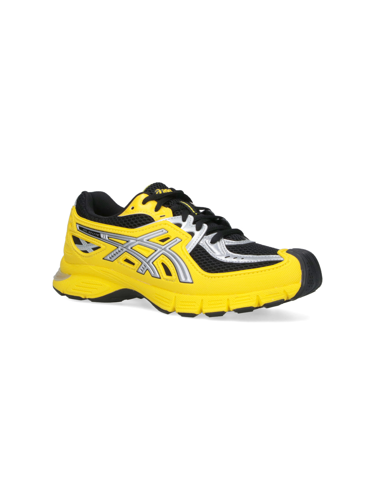 "GEL-SD-Lyte" Sneakers Yellow