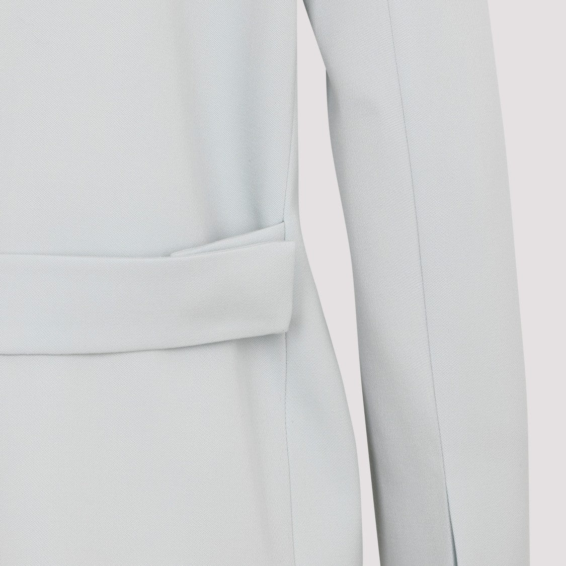 Chinablue Wool Jacket