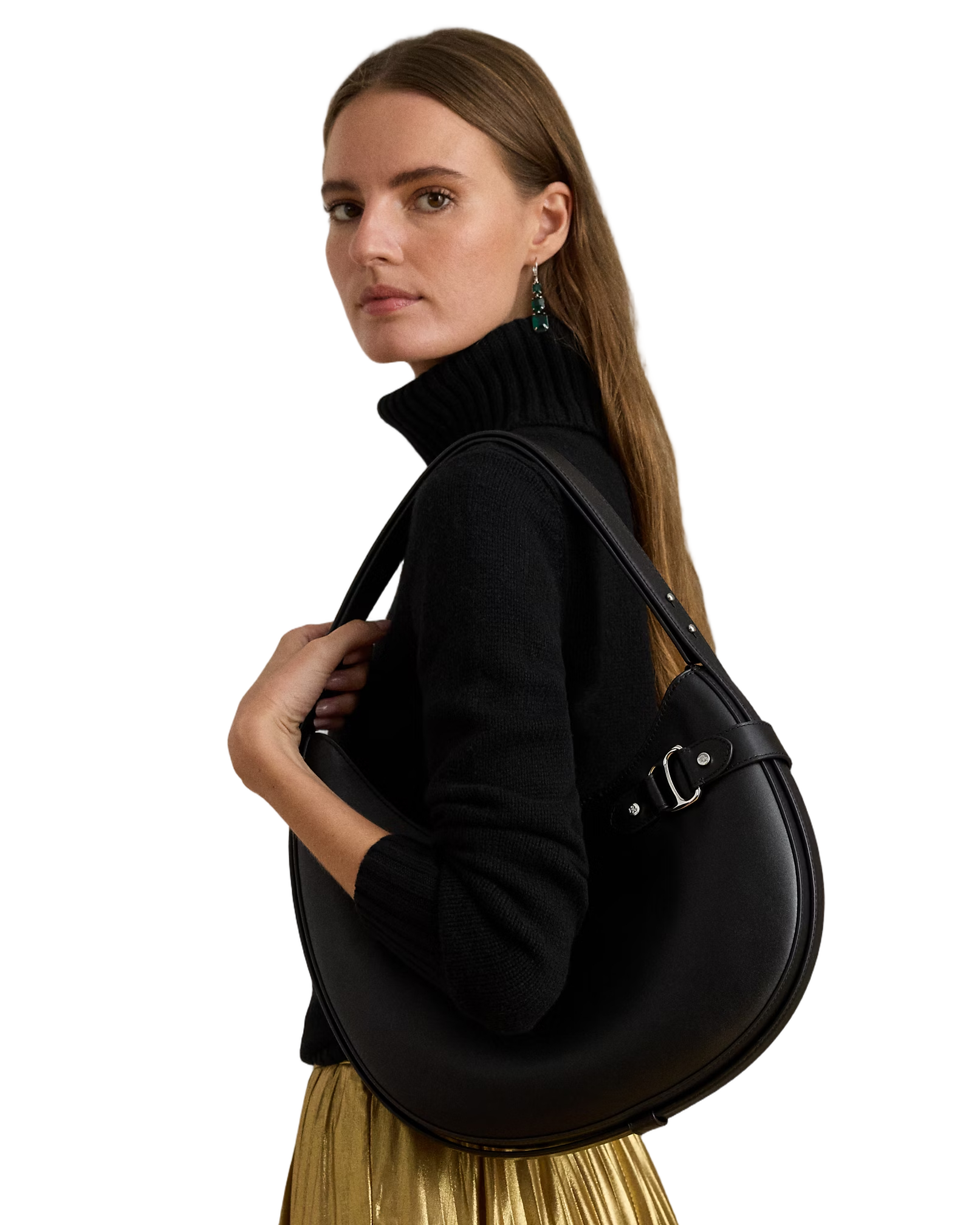 Tasha Large Shoulder Bag