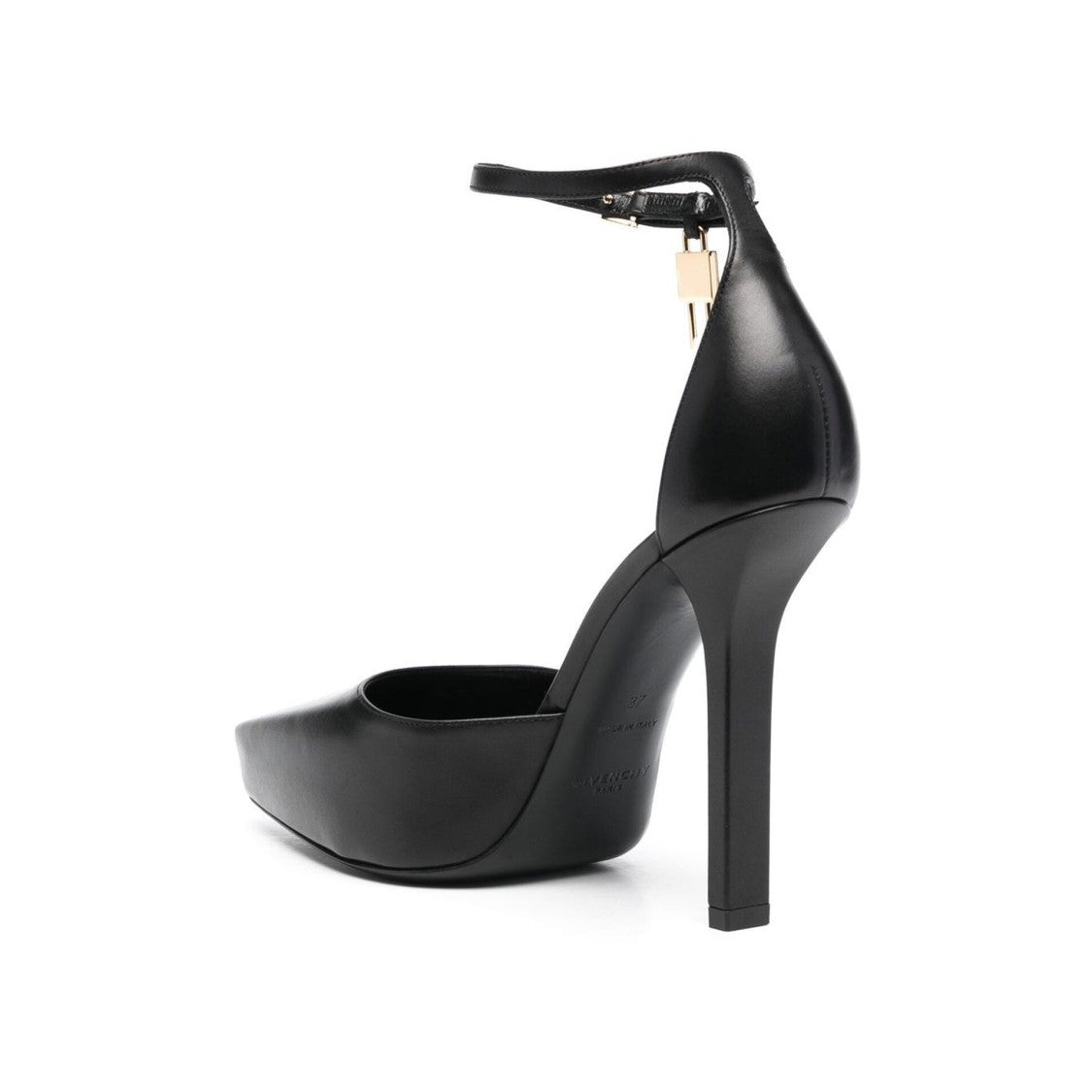 G-Lock Pumps