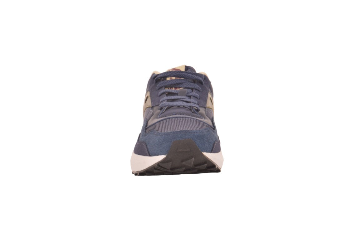 Jazz Nxt Heritage-Inspired Runner With Triangle Outsole