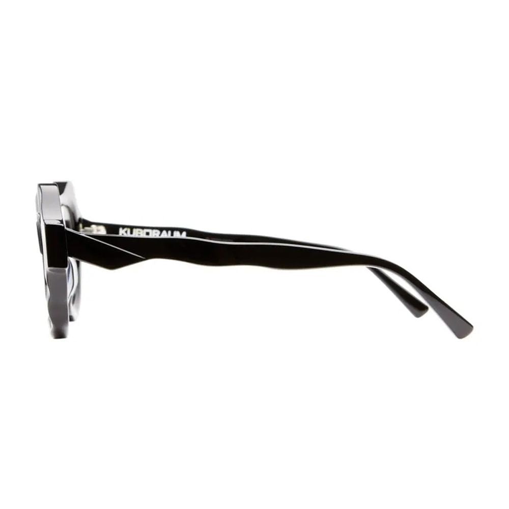 Mask G2 Sculptural Cat-Eye Sunglasses