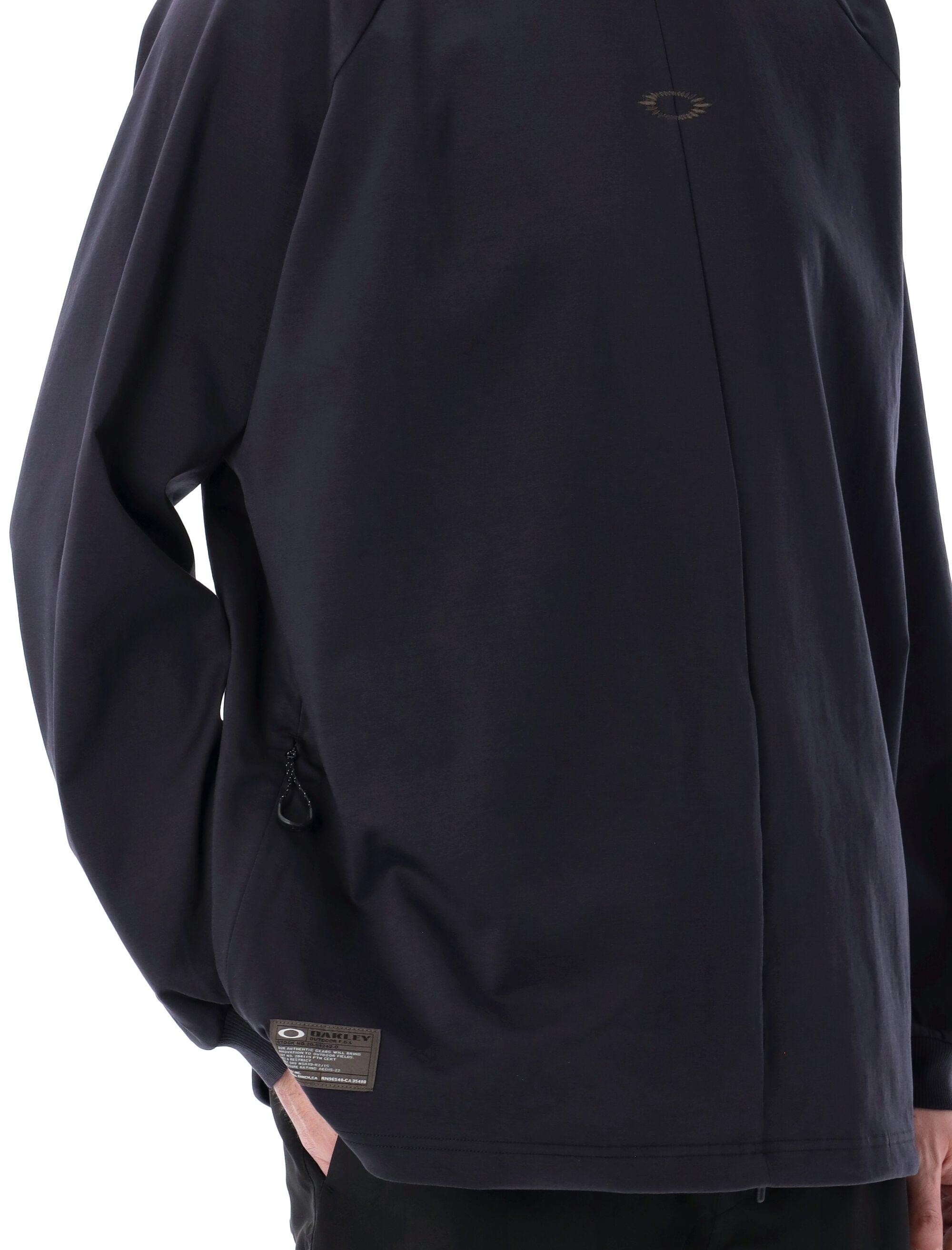Fgl Slick Crew 6.0 Long-Sleeve Top