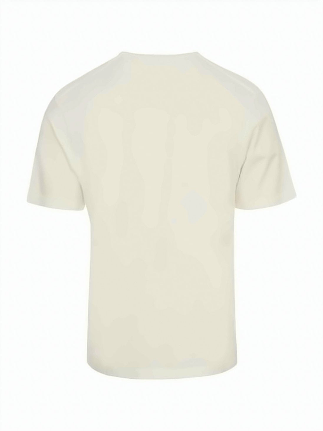 Relaxed Fit Graphic Print T-Shirt