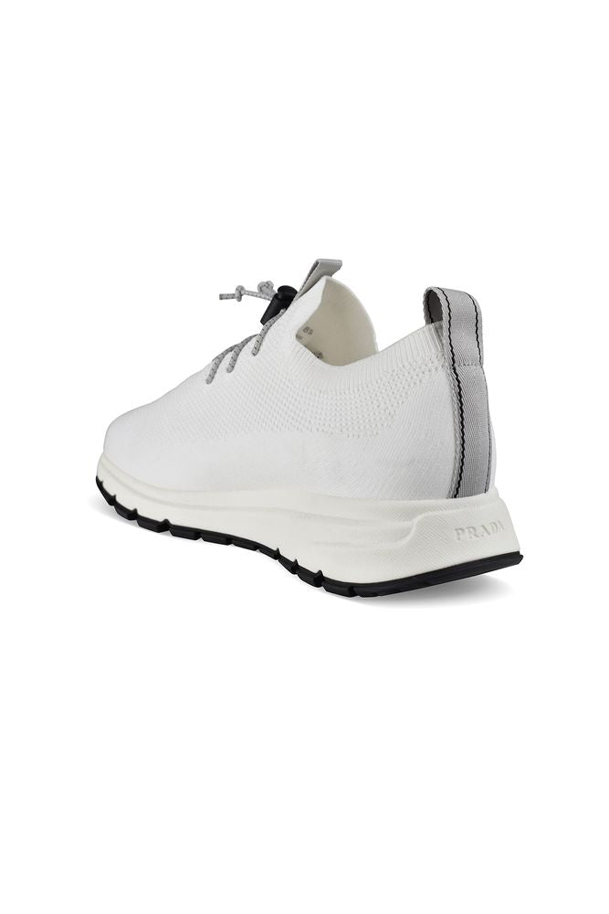 Cloudbust Sneakers With And Iconic Branding