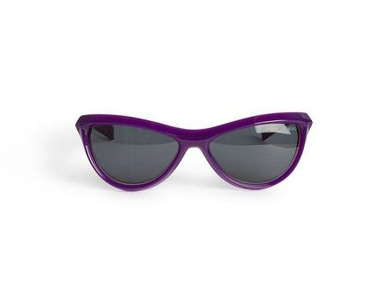 Oeri066 Atlanta Cat-Eye Acetate Sunglasses