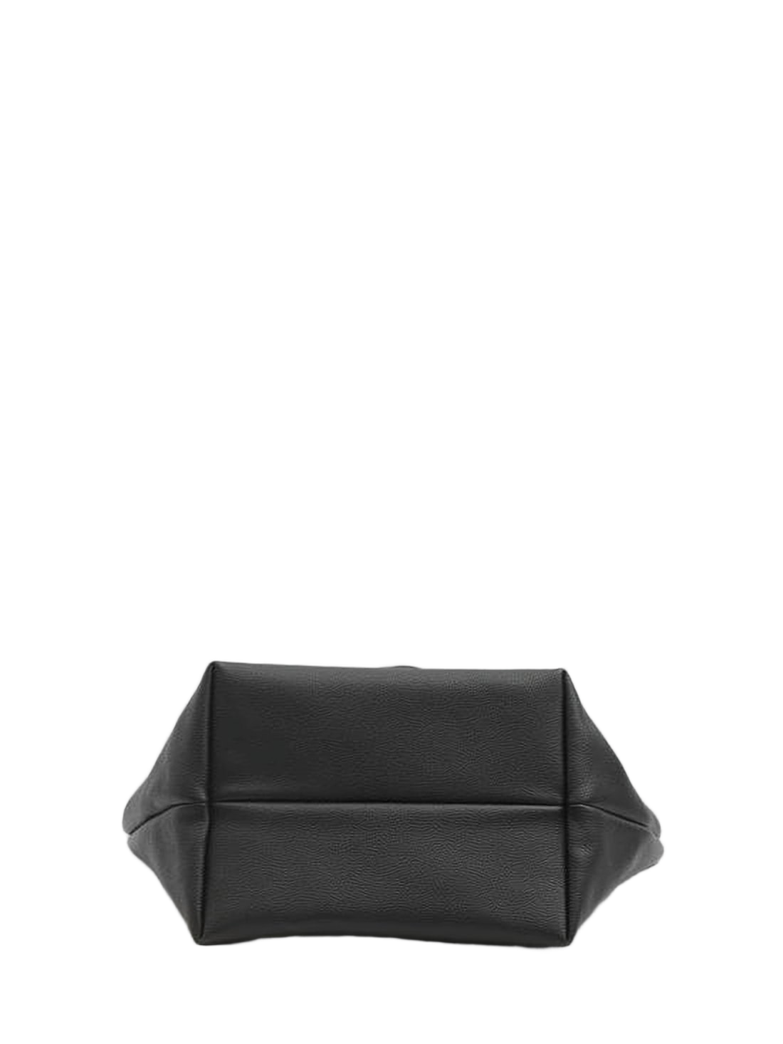 Signature Monogram Shoulder Bag