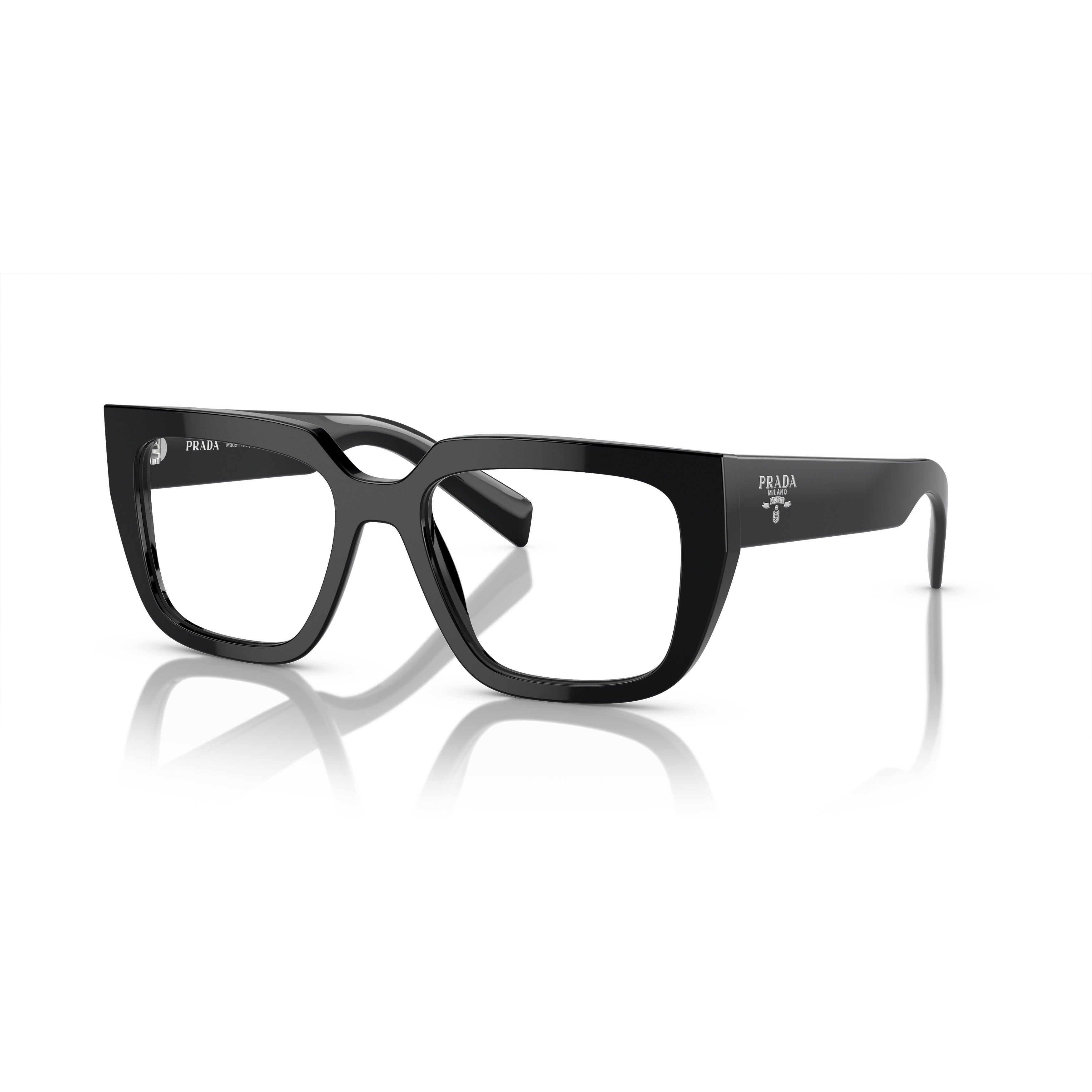 0pr A03v Oversized Square Frame Sunglasses Crafted