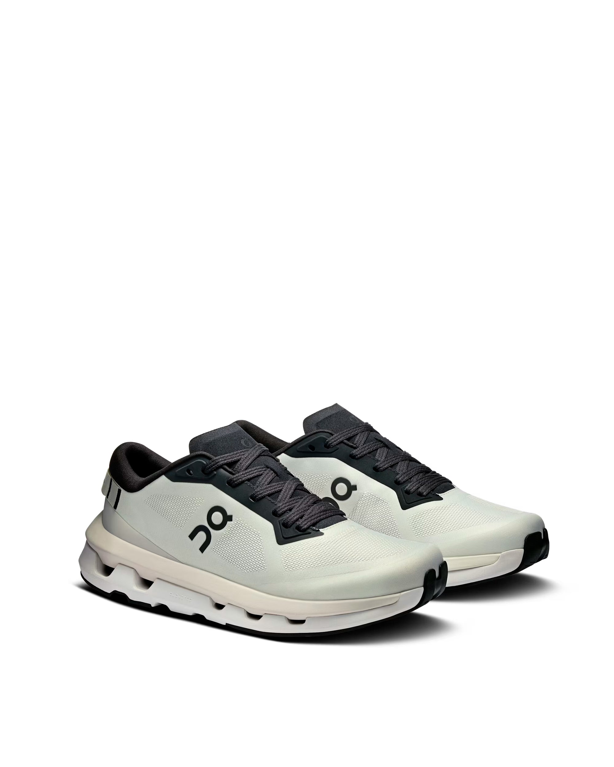 Breathable Mesh Sneakers With Integrated Cloudtec® Cushioning
