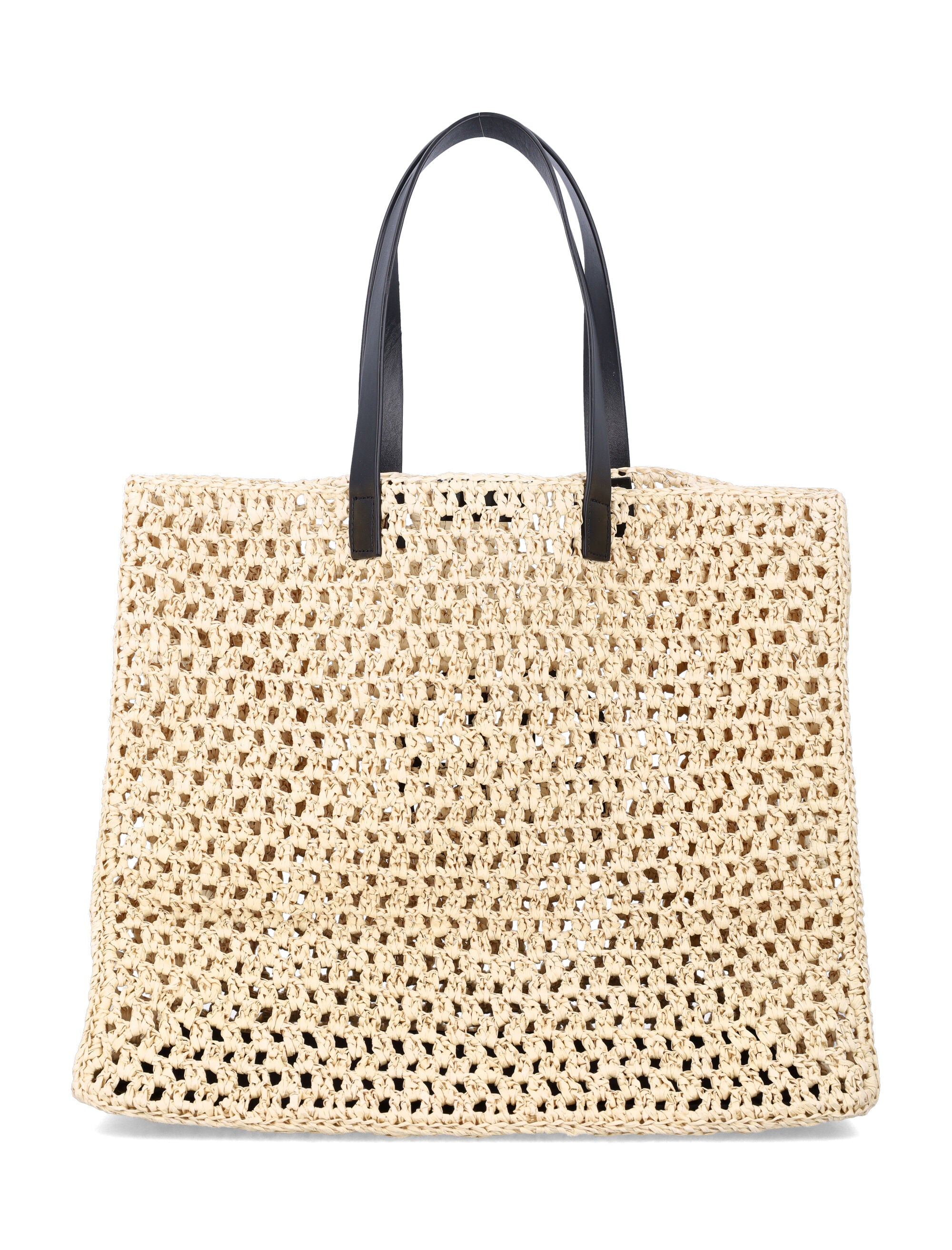 Large Woven Seagrass Rio Tote