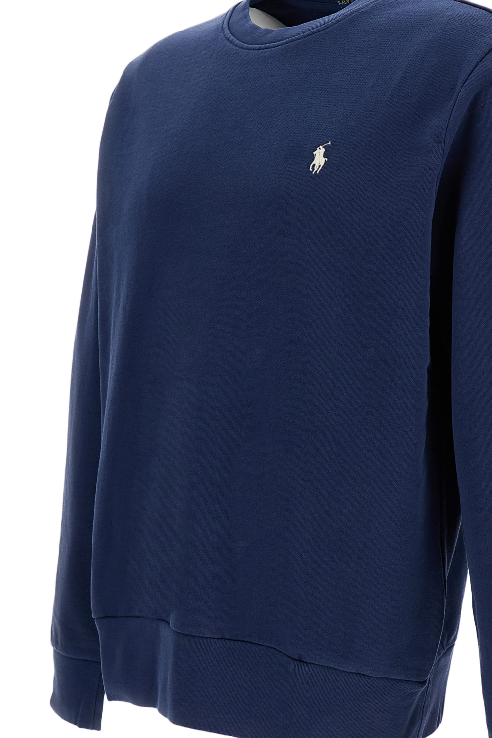 Crewneck Logo Sweatshirt