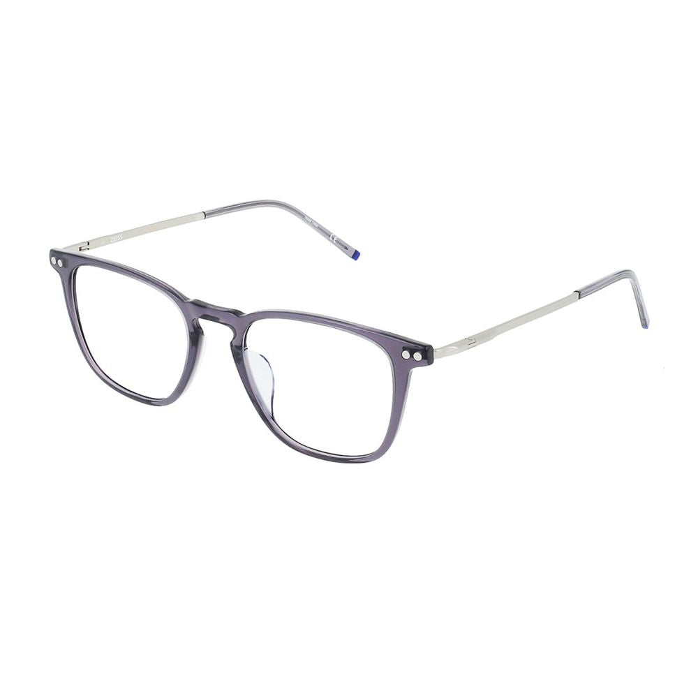 Zs22701 Rectangular Frame Sunglasses