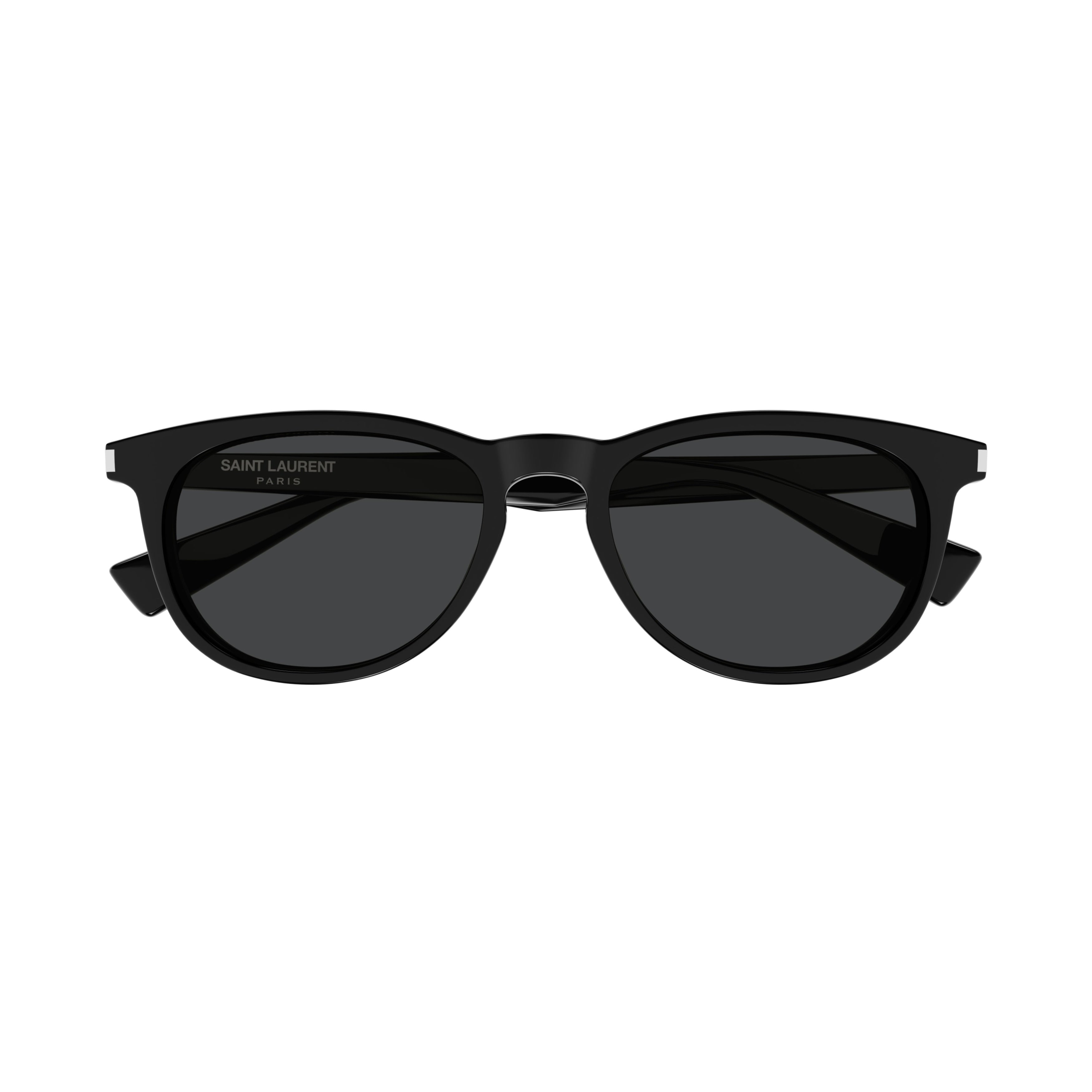 Sl 797 Rounded Frame Sunglasses