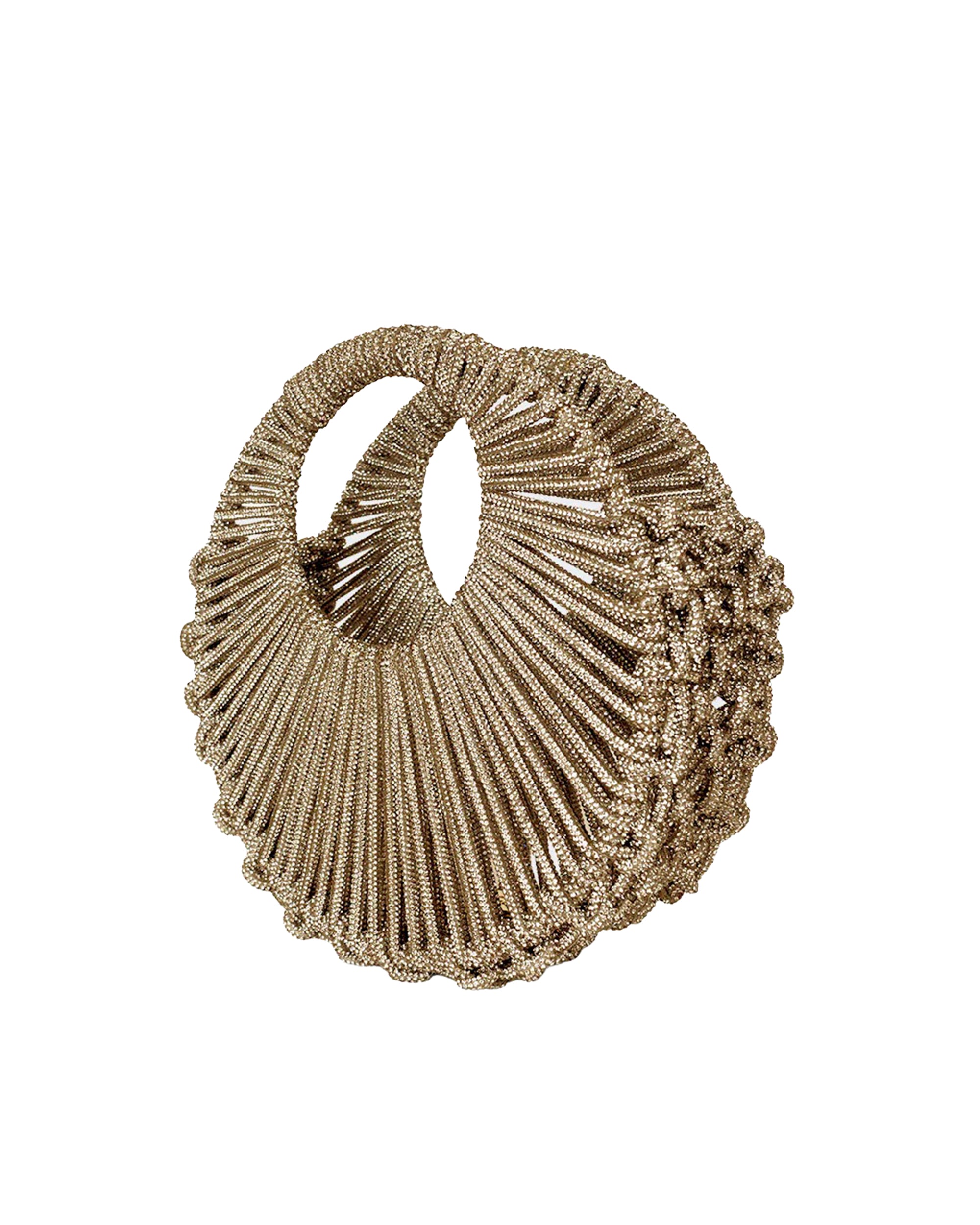Jaya Golden Shadow Bag