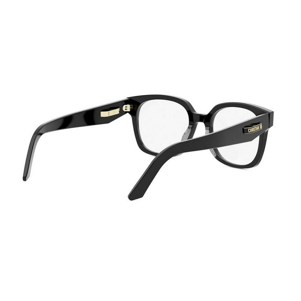 Optyczne okulary kwadratowe z octanu Co S5I Cdioro S5I