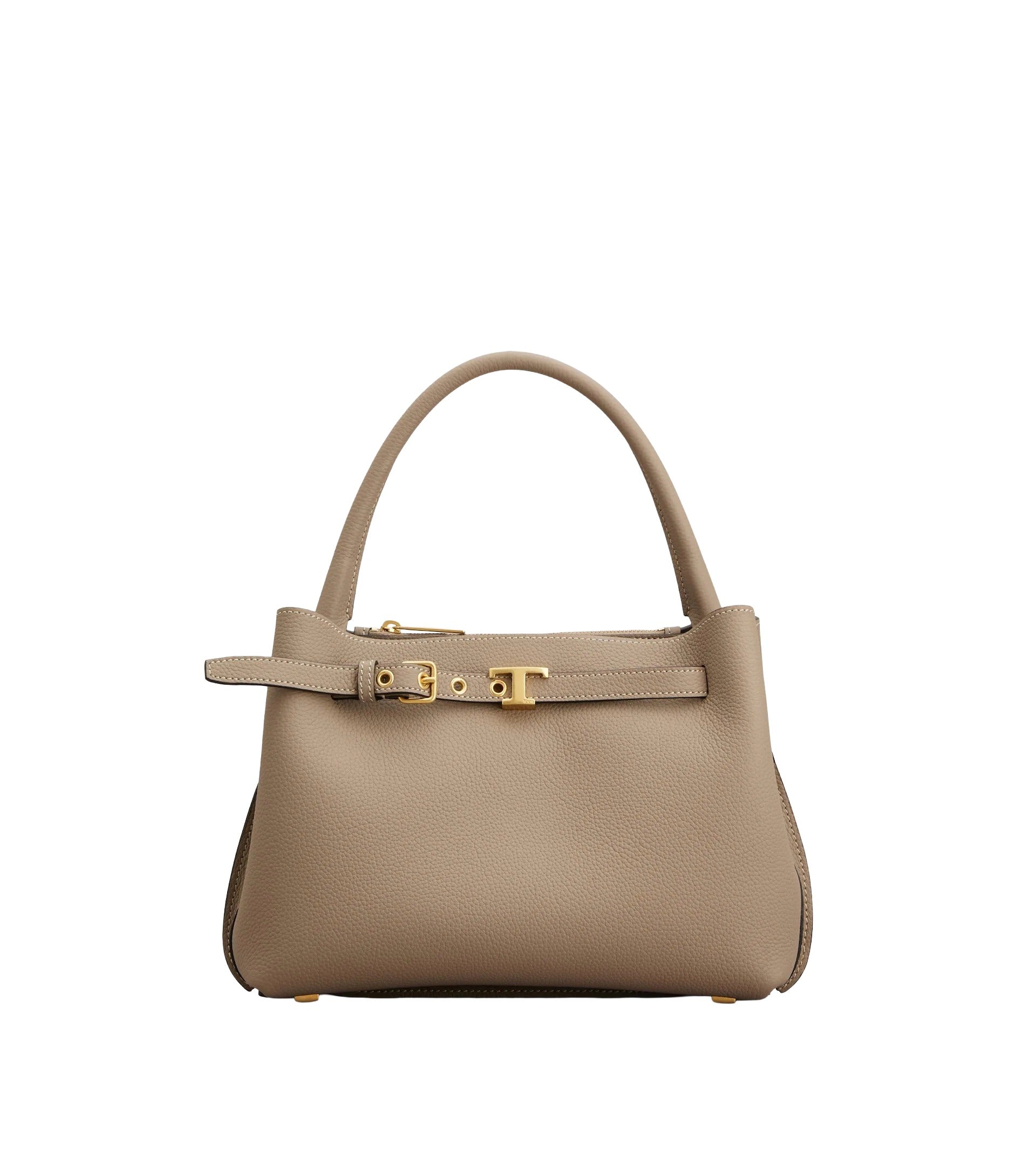 Tim Top Handle Mini Bag