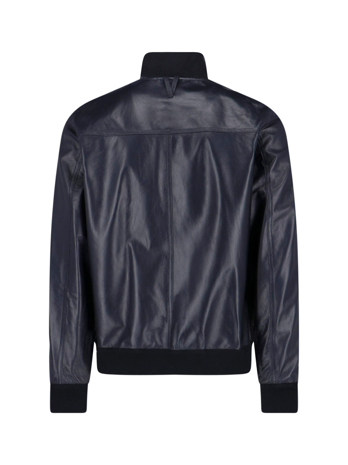 "Valstarino" Jacket – Dark Blue