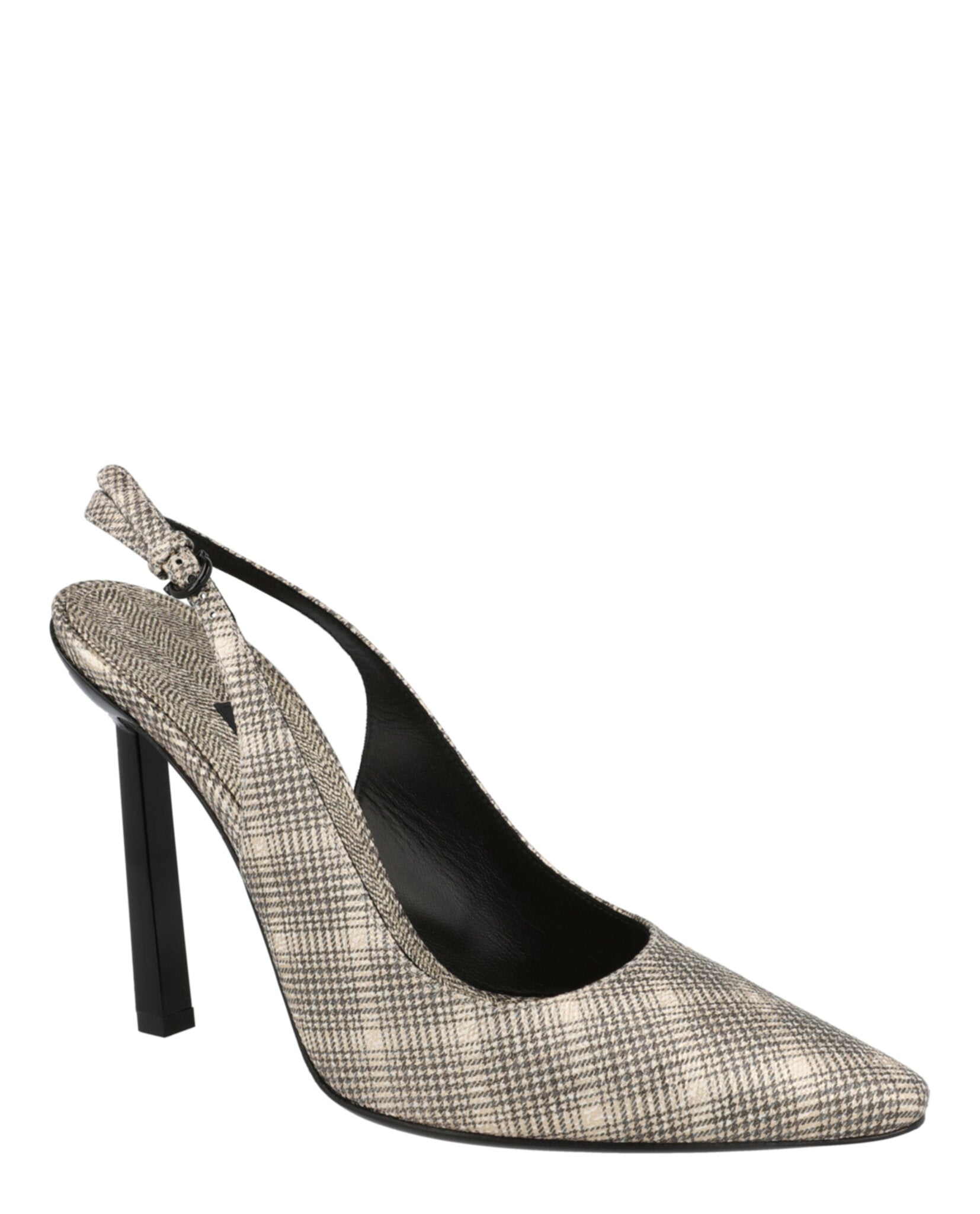 Jessie X5 Slingback Pumps